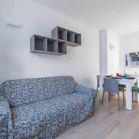 Milano Cosy Apt With Balcony! Exterior foto