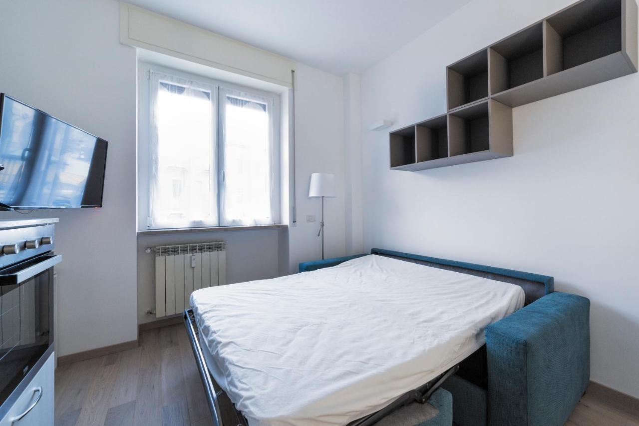 Milano Cosy Apt With Balcony! Exterior foto